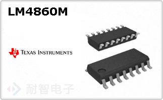 LM4860MͼƬ