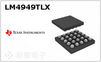 LM4949TLX