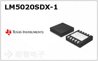 LM5020SDX-1