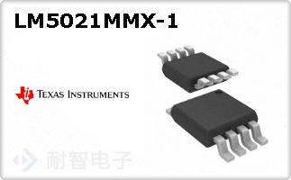 LM5021MMX-1