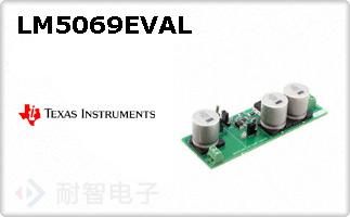 LM5069EVAL