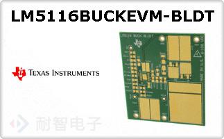 LM5116BUCKEVM-BLDT