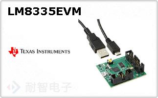 LM8335EVM