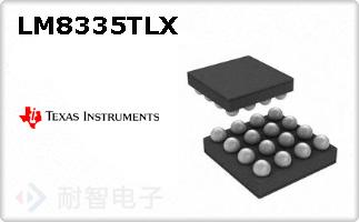 LM8335TLX