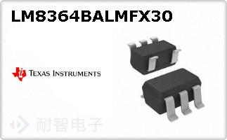 LM8364BALMFX30