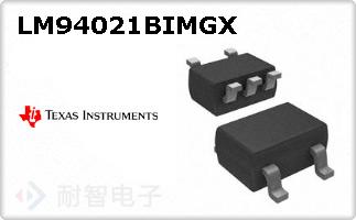 LM94021BIMGX