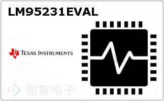 LM95231EVAL