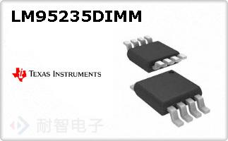 LM95235DIMM