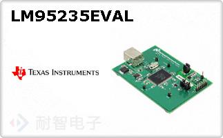 LM95235EVAL