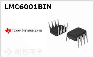 LMC6001BIN