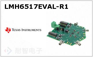 LMH6517EVAL-R1