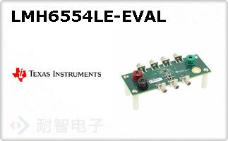 LMH6554LE-EVAL