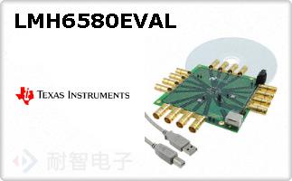 LMH6580EVAL