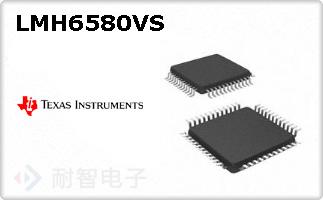 LMH6580VS