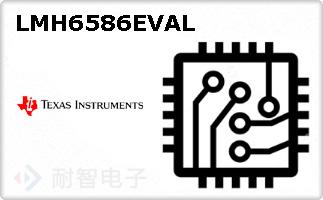 LMH6586EVAL