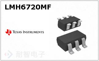 LMH6720MF