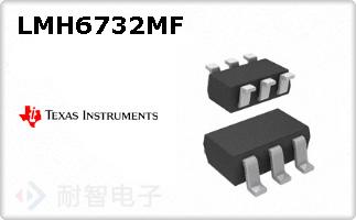 LMH6732MF