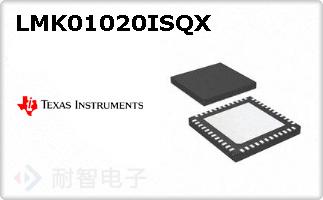 LMK01020ISQX