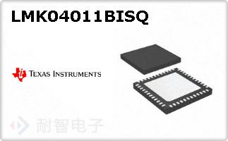 LMK04011BISQ