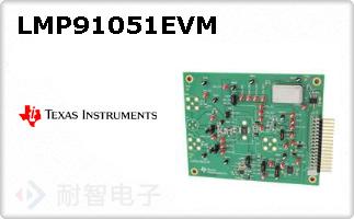 LMP91051EVM