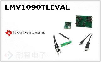 LMV1090TLEVAL