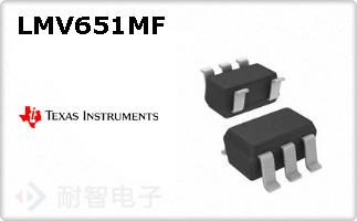 LMV651MF