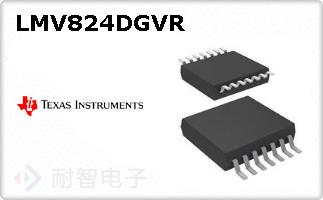 LMV824DGVR