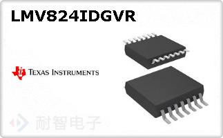 LMV824IDGVR