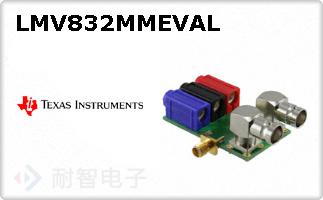 LMV832MMEVAL