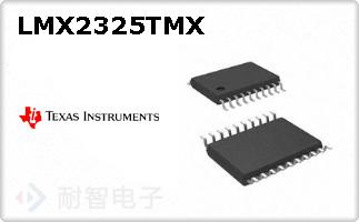 LMX2325TMX