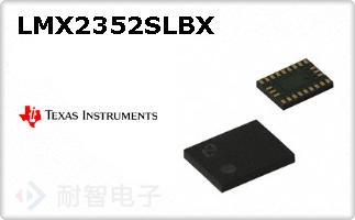 LMX2352SLBX