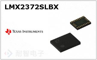 LMX2372SLBX