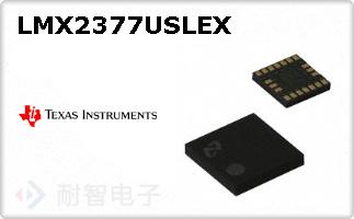 LMX2377USLEX