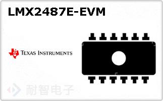 LMX2487E-EVM