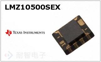 LMZ10500SEX