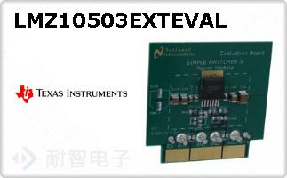 LMZ10503EXTEVAL