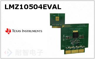 LMZ10504EVAL