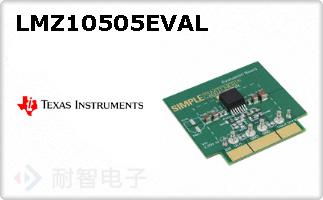 LMZ10505EVAL