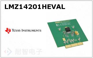 LMZ14201HEVAL