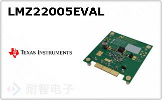 LMZ22005EVAL