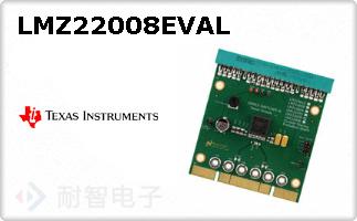 LMZ22008EVAL