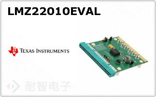 LMZ22010EVAL