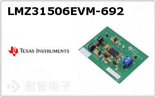 LMZ31506EVM-692