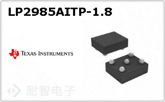 LP2985AITP-1.8