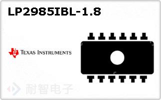 LP2985IBL-1.8