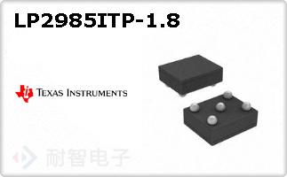 LP2985ITP-1.8