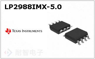 LP2988IMX-5.0