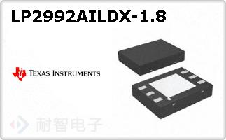 LP2992AILDX-1.8