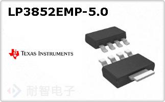 LP3852EMP-5.0