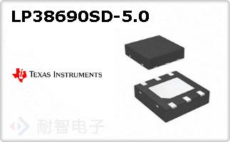 LP38690SD-5.0